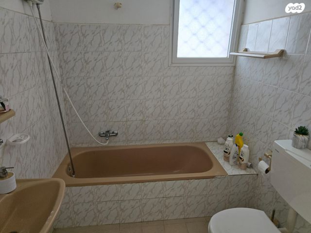 דו משפחתי, פלג, גבים, ערד