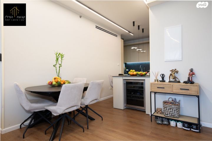 דירה, מעונות ברכה, השומר, ראשון לציון