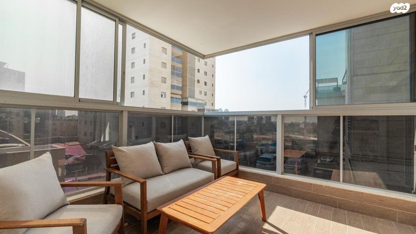 דירה, בצלאל 31, שכונה ב', באר שבע