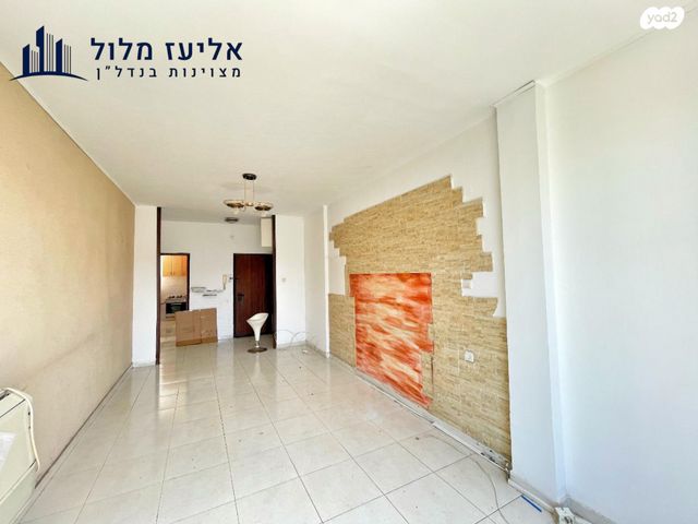 דירה, ישראל בן ציון, דרום מערב ותיק, בת ים