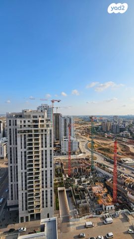 דירה, יער ביריה 1, נופי בן שמן, לוד