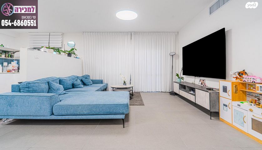 דירה, שדרות הציונות, ברנע, אשקלון