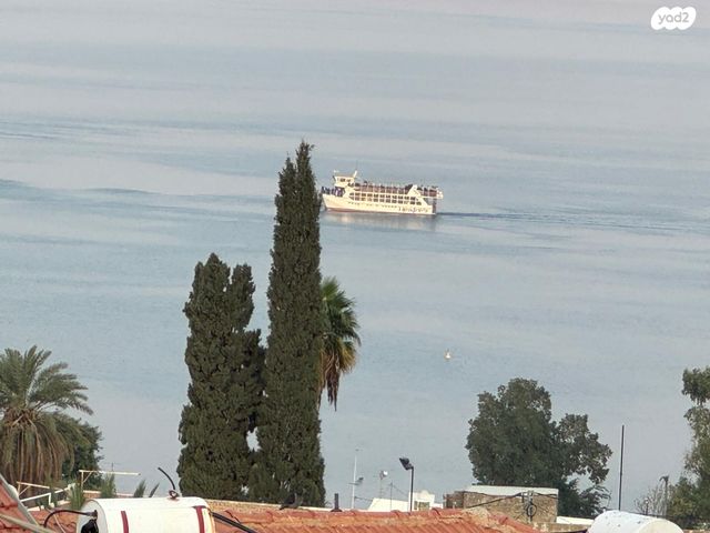 דירה, טולידאנו, שיכון א, טבריה