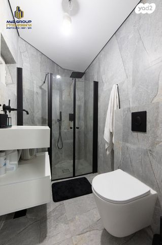 דירת גן, רמב"ם, ראשון לציון