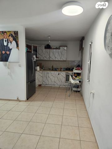 דירה, חטיבה שמונה 23, נווה זאב, נאות אילן, באר שבע