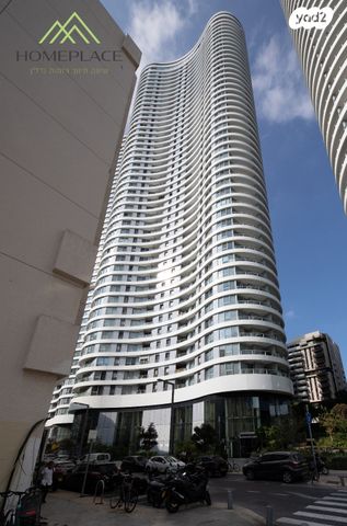 דירה, גרציאני יצחק, גני שרונה, קרית הממשלה, תל אביב יפו