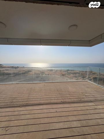 דירה, אהוד מנור 20, עיר ימים, נתניה