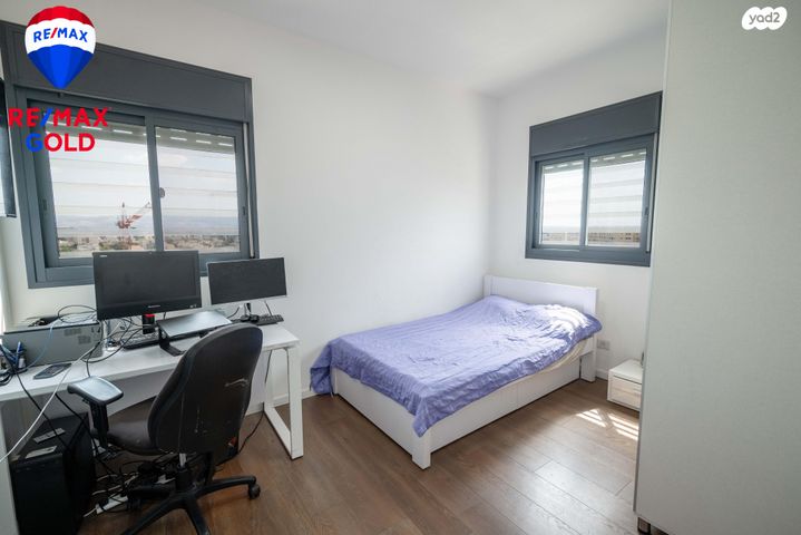 דירה, יגאל ידין 3, המגינים, מודיעין מכבים רעות