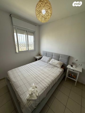 דירה, שמחה הולצברג 16, רמלה