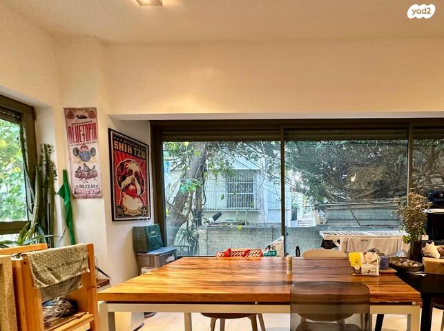 דירה, חובבי ציון, הצפון הישן - דרום, תל אביב יפו