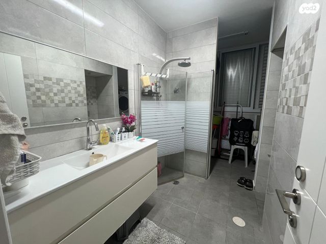 דירה, מקס נורדאו 14, רובע א', אשדוד