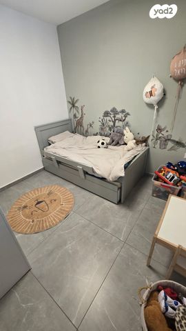 דירה, יעקב דורי 8, נאות שמיר, רמלה