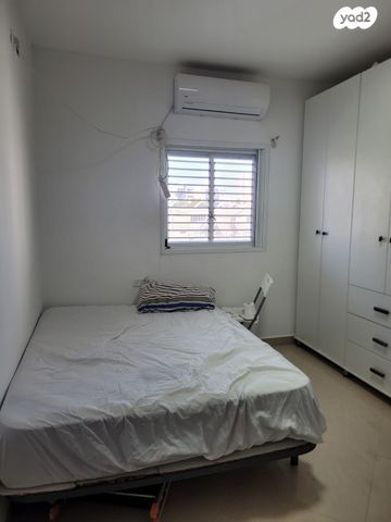 דירה, משה אבן עזרא, רובע ה', אשדוד