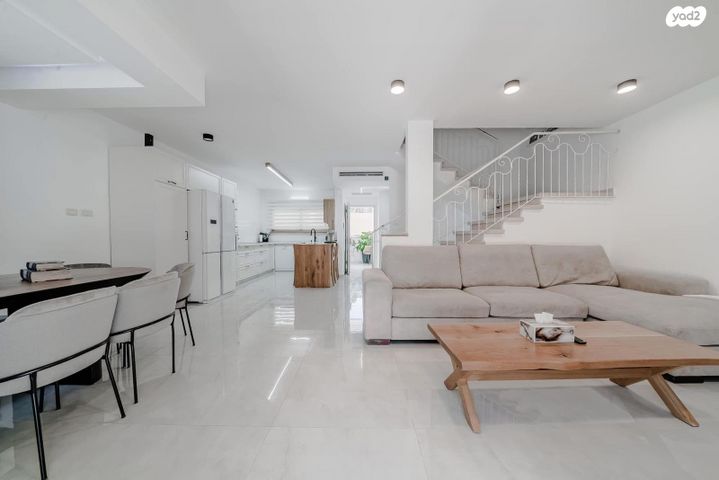 דו משפחתי, הפרדס, אפרידר, אשקלון