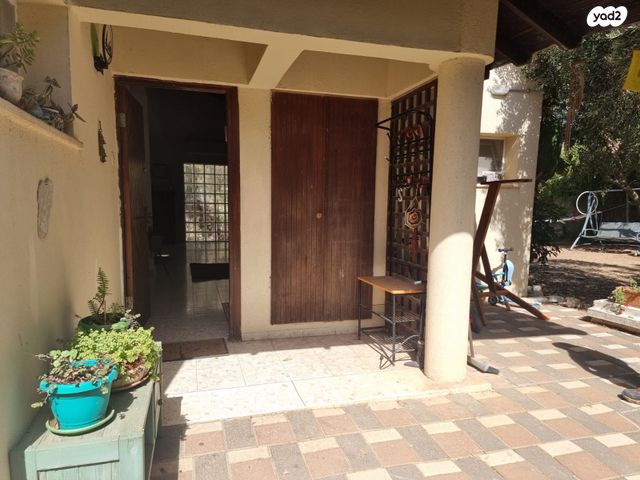 בית פרטי/ קוטג', יסמין 278, הוותיקה, צור הדסה