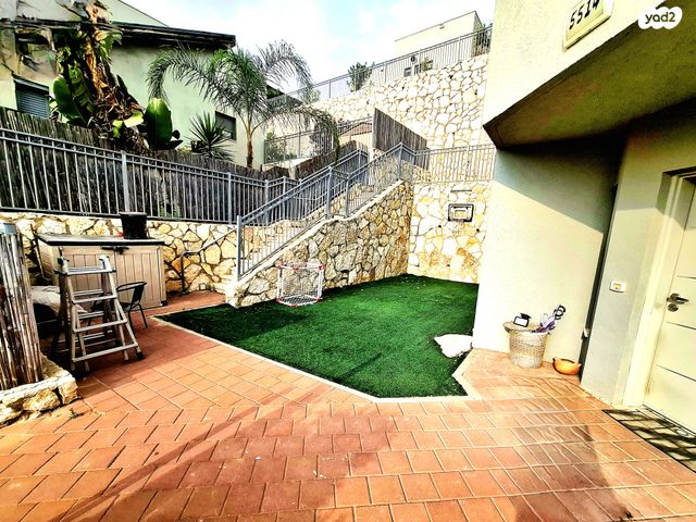 בית פרטי/ קוטג', נעלה