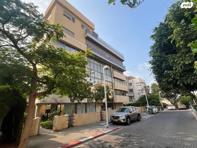 דירה, בורוכוב, גבעתיים