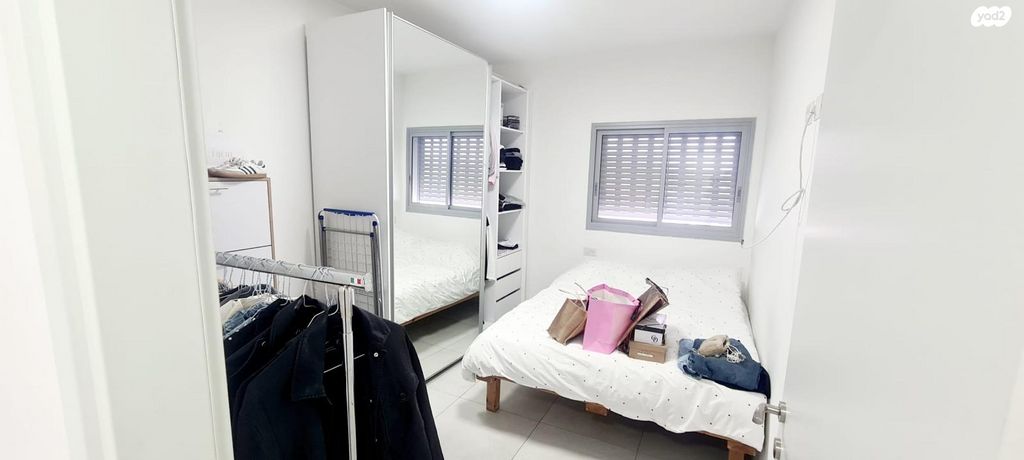 דירה, יהושע חנקין 19, מרכז העיר, עפולה