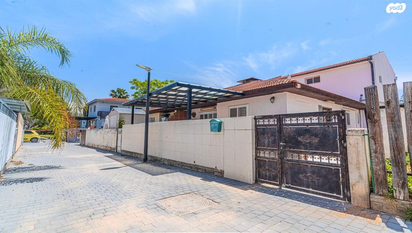 דו משפחתי, אריאל, נווה דקלים, אשקלון