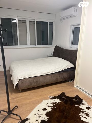 דירה, יהודה הלוי, מרכז העיר דרום, נתניה