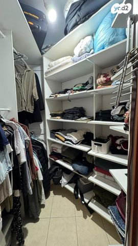 דירה, אמה טאובר פרידמן, הרצליה הירוקה, נווה עובד, הרצליה