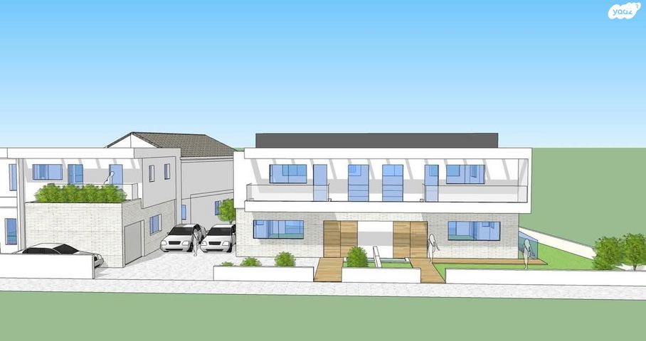 בית פרטי/ קוטג', המגינים, פרדס חנה כרכור