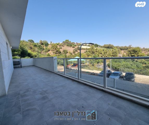 דירה, יפה נוף, מצפה העמק, מגדל העמק