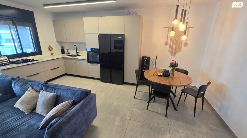 דירה, יעקב דורי 8, נאות שמיר, רמלה