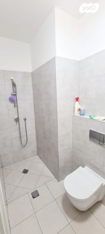 דירה, יהושע חנקין 19, מרכז העיר, עפולה