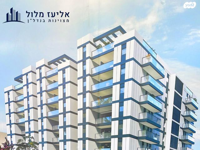 דירה, ישראל בן ציון, דרום מערב ותיק, בת ים