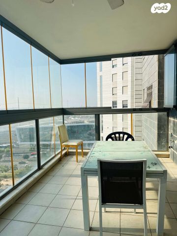 דירה, האירוס, ראשון לציון