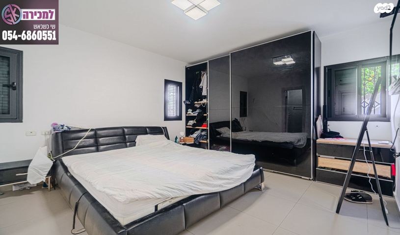 בית פרטי/ קוטג', כפר דרום, ברנע, אשקלון