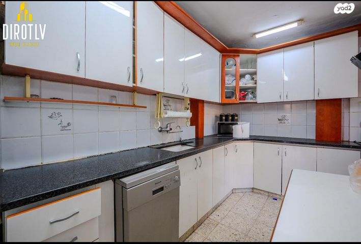 דירה, ליבנה 6, תל אביב יפו