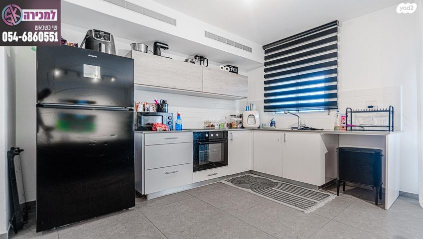 דירת גן, עיר ימים / הבלוט, אשקלון