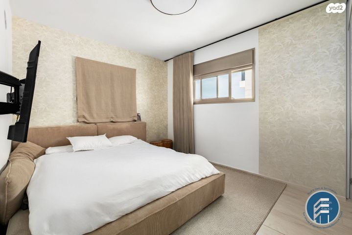 דירה, מרדכי זעירא 5, המשתלה, תל אביב יפו