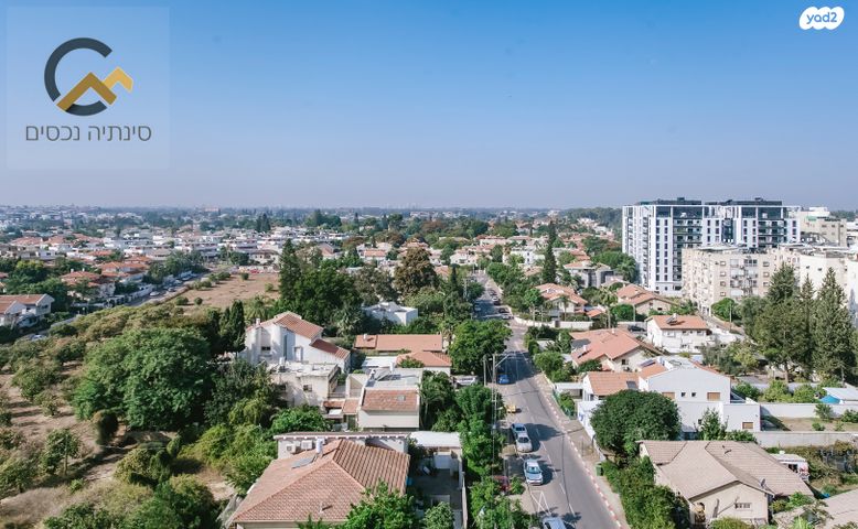 דירה, רמתיים, הוד השרון