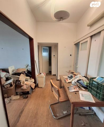 דירה, טרומן 15, נגבה, רמת גן