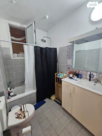 דירת גן, פטל 58, נאות בגין, לב יבנה, יבנה