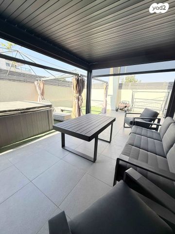 בית פרטי/ קוטג', רננים, ערד