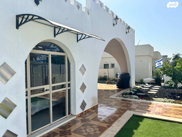 בית פרטי/ קוטג', עפולה