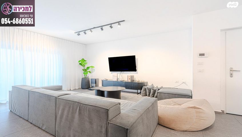 דירת גן, עיר ימים / הבלוט, אשקלון