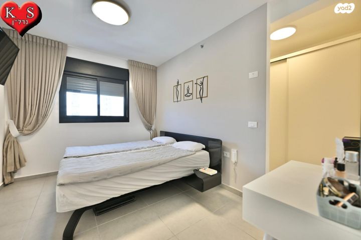 דירה, שולמית אלוני, נחלת יהודה, ראשון לציון