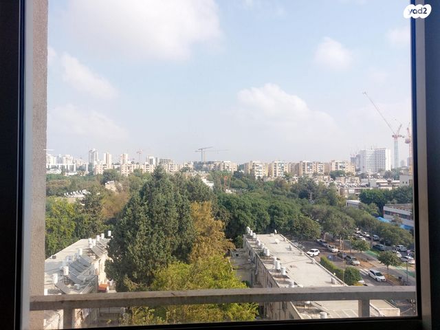 דירה, שדרות יד לבנים 23, יד אליהו, תל אביב יפו