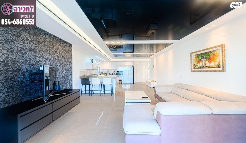 דירה, שדרות ירושלים, ברנע, אשקלון