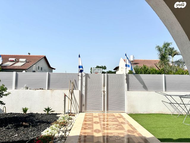 בית פרטי/ קוטג', עפולה