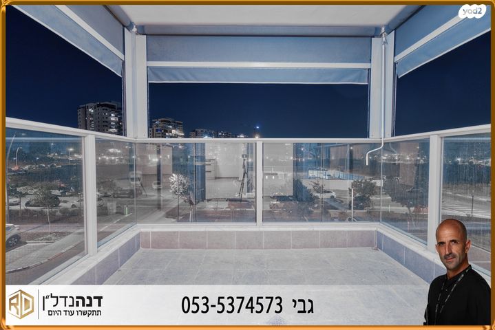 דירה, היוצרים 22, עיר היין, אשקלון