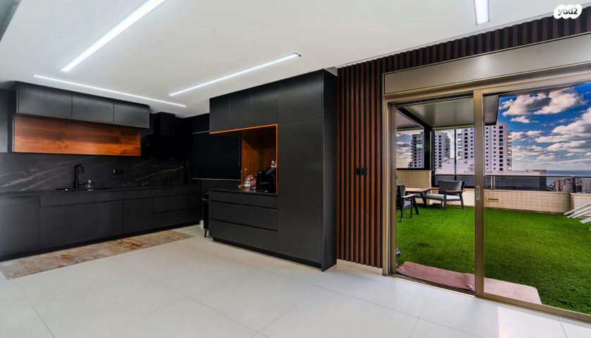 גג/ פנטהאוז, בלפור, ברנע, אשקלון