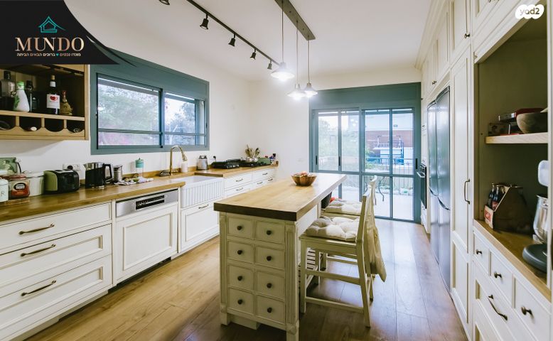 דו משפחתי, אלות, גני מנחם, באר יעקב