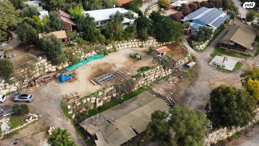 מגרשים, סלע עיטם, כפר אוריה