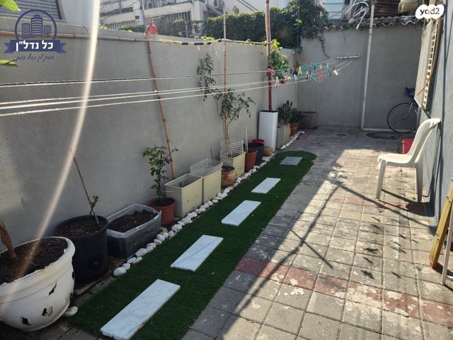 דירה, מקור חיים, שפירא, תל אביב יפו